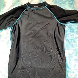 Southern Breeze Rash Guard Men's XL